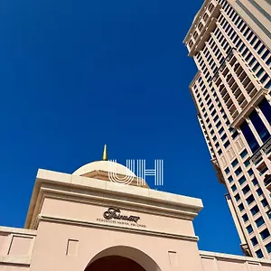 Apartment Fairmont Marina Residences Abu Dhabi