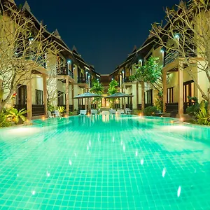 Hotel Ang Thong Luang Prabang