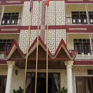 Inn Rama Luang Prabang