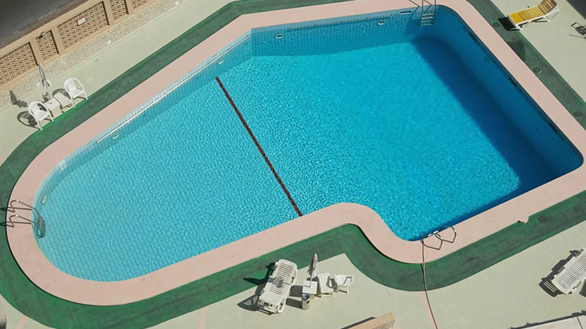 Ambassador Hotel Dubai